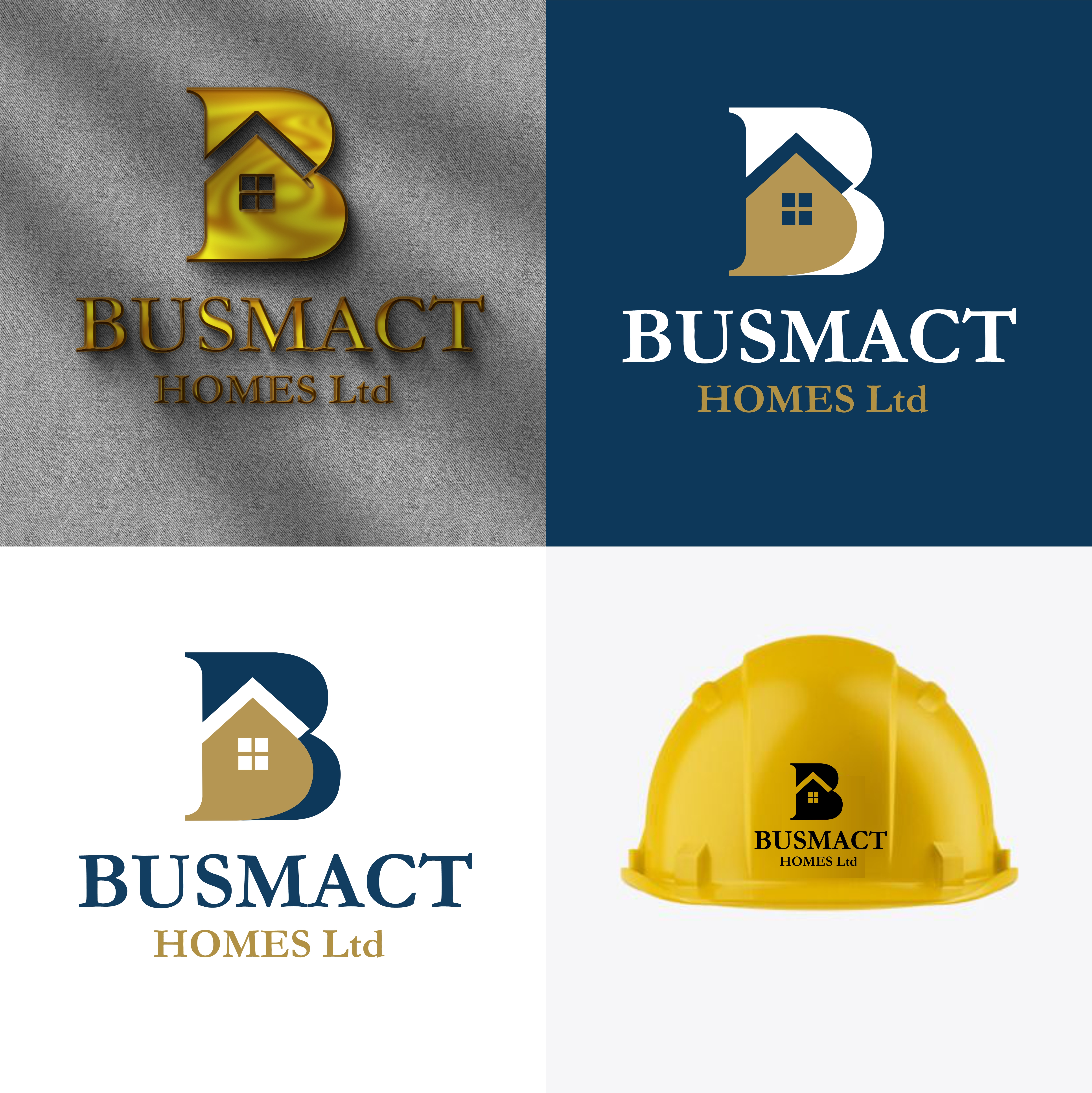 Busmact Realty